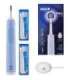 Oral-B Pro 3 Pro3 3000 Adult Rotating-oscillating toothbrush Blue