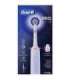 Oral-B Pro 3 Pro3 3000 Adult Rotating-oscillating toothbrush Blue