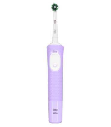 Braun electric toothbrush Oral-B Vitality Pro D103 Lilac