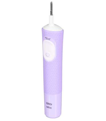 Braun electric toothbrush Oral-B Vitality Pro D103 Lilac