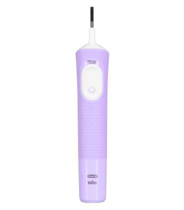Braun electric toothbrush Oral-B Vitality Pro D103 Lilac