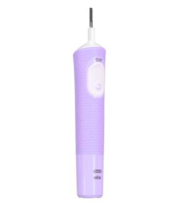 Braun electric toothbrush Oral-B Vitality Pro D103 Lilac