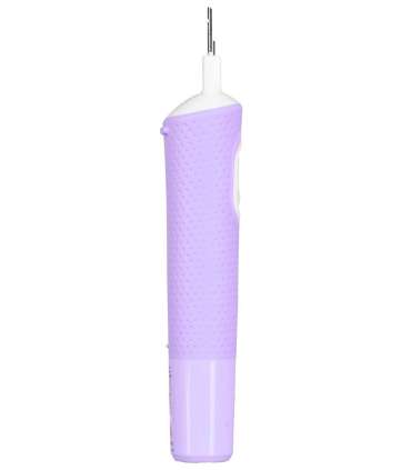 Braun electric toothbrush Oral-B Vitality Pro D103 Lilac
