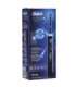 Oral-B Genius X Adult Oscillating toothbrush Black