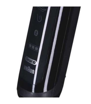 Oral-B Genius X Adult Oscillating toothbrush Black