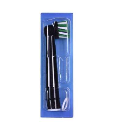 Oral-B Genius X Adult Oscillating toothbrush Black