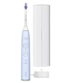 Philips 6100 HX7406/02 Rechargeable Sonic Toothbrush