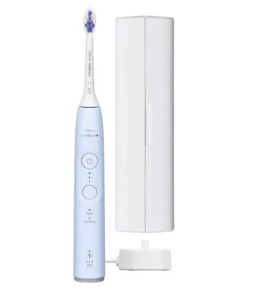Philips 6100 HX7406/02 Rechargeable Sonic Toothbrush
