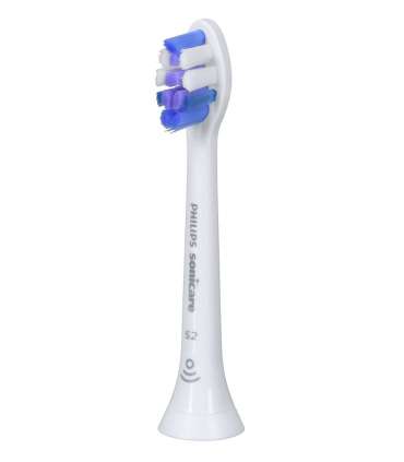 Philips 6100 HX7406/02 Rechargeable Sonic Toothbrush