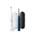 Philips Sonicare ProtectiveClean 5100 ProtectiveClean 5100 HX6851/34 2-pack sonic electric toothbrushes with accessories