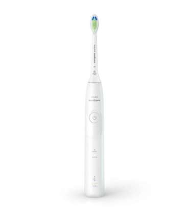 Philips Series 5500 HX7119/01 Rechargeable Sonic Electric Toothbrush