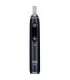 Oral-B iO 80363731 electric toothbrush Adult Rotating-oscillating toothbrush Black, Silver
