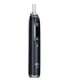 Oral-B iO 80363731 electric toothbrush Adult Rotating-oscillating toothbrush Black, Silver