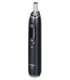 Oral-B iO 80363731 electric toothbrush Adult Rotating-oscillating toothbrush Black, Silver