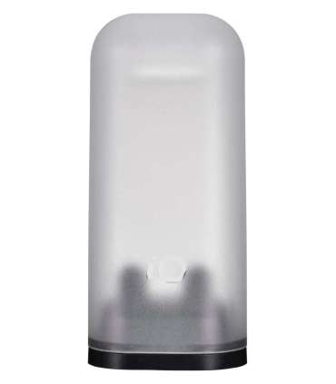 Oral-B iO 80363731 electric toothbrush Adult Rotating-oscillating toothbrush Black, Silver