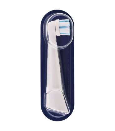 Oral-B iO 80363731 electric toothbrush Adult Rotating-oscillating toothbrush Black, Silver