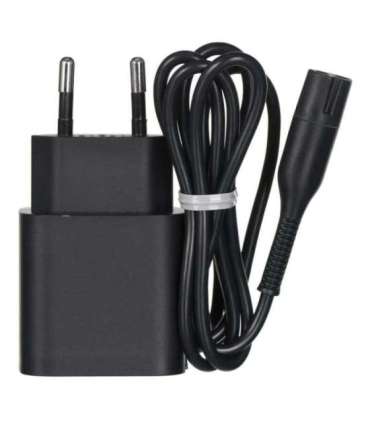 Oral-B iO 80363731 electric toothbrush Adult Rotating-oscillating toothbrush Black, Silver