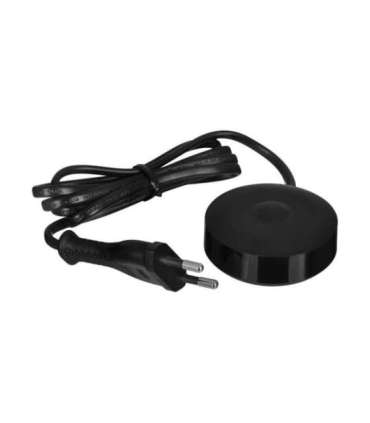 Oral-B iO 80363731 electric toothbrush Adult Rotating-oscillating toothbrush Black, Silver