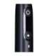 Oral-B iO 80363731 electric toothbrush Adult Rotating-oscillating toothbrush Black, Silver