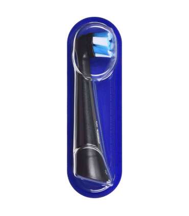 Oral-B iO 80363731 electric toothbrush Adult Rotating-oscillating toothbrush Black, Silver