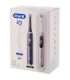 Oral-B iO 80363731 electric toothbrush Adult Rotating-oscillating toothbrush Black, Silver