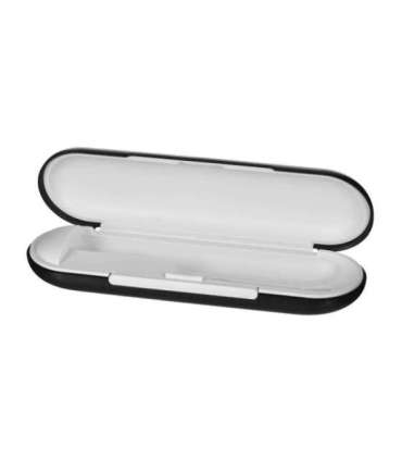 Oral-B iO 80363731 electric toothbrush Adult Rotating-oscillating toothbrush Black, Silver