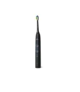 Philips Sonicare ProtectiveClean 4500 HX6830/44 Sonic electric toothbrush with pressure sensor