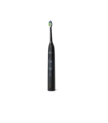 Philips Sonicare ProtectiveClean 4500 HX6830/44 Sonic electric toothbrush with pressure sensor
