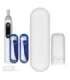 Oral-B 445234 electric toothbrush Adult Vibrating toothbrush White