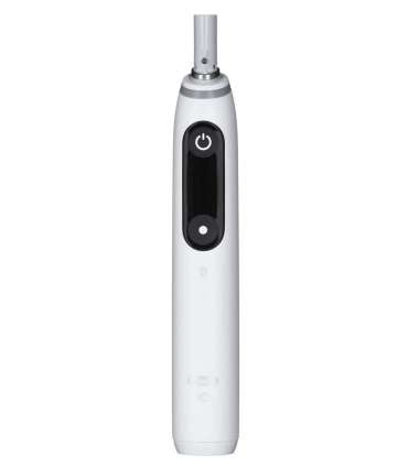Oral-B 445234 electric toothbrush Adult Vibrating toothbrush White