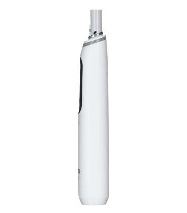Oral-B 445234 electric toothbrush Adult Vibrating toothbrush White