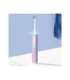 Braun Oral-b iO4 lavender electric toothbrush