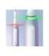 Braun Oral-b iO4 lavender electric toothbrush
