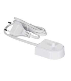 Philips Sonicare HX6877/28 electric toothbrush Adult Sonic toothbrush Silver, White