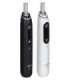 Oral-B iO Series 7 Duo Pack Magnetic toothbrush Black, White