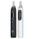 Oral-B iO Series 7 Duo Pack Magnetic toothbrush Black, White
