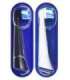 Oral-B iO Series 7 Duo Pack Magnetic toothbrush Black, White