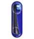 Oral-B iO Series 7 Duo Pack Magnetic toothbrush Black, White