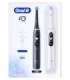 Oral-B iO Series 7 Duo Pack Magnetic toothbrush Black, White