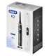Oral-B iO Series 7 Duo Pack Magnetic toothbrush Black, White