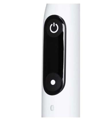 Braun Oral-B iO6 Series Electric Toothbrush White