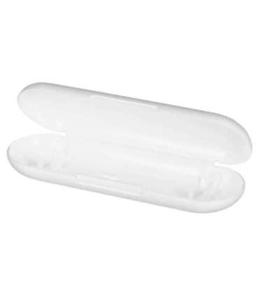 Braun Oral-B iO6 Series Electric Toothbrush White