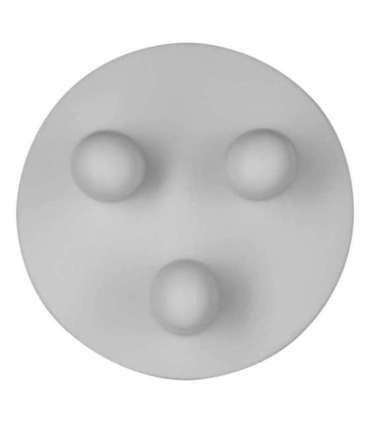 Braun Oral-B iO6 Series Electric Toothbrush White