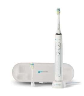 OROMED ORO-SONIC NEXT WHITE white sonic toothbrush