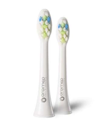 OROMED ORO-SONIC NEXT WHITE white sonic toothbrush