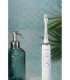 OROMED ORO-SONIC NEXT WHITE white sonic toothbrush