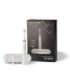 OROMED ORO-SONIC NEXT WHITE white sonic toothbrush