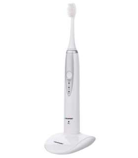 Blaupunkt DTS601 electric toothbrush Sonic toothbrush White