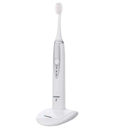 Blaupunkt DTS601 electric toothbrush Sonic toothbrush White