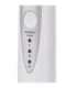 Blaupunkt DTS601 electric toothbrush Sonic toothbrush White